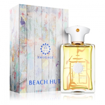 Amouage Beach Hut Apa De Parfum 100 Ml - Parfum barbati